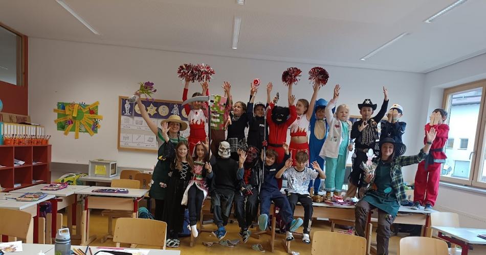 fasching