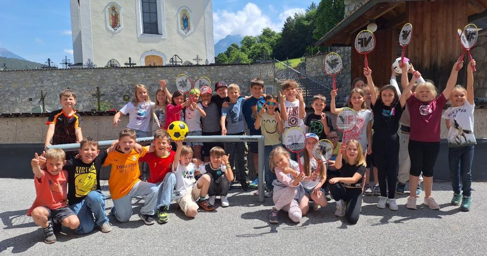 Pausenspiele