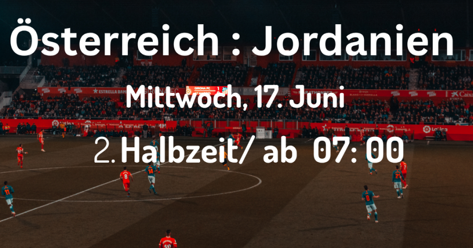 public viewing